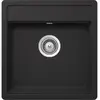 Bild von Schock Nemo N-100S A Onyx - NEMN100SAGON Granitspüle