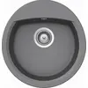 Bild von Schock Manhattan R-100 A Croma Granitspüle