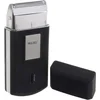 Bild von Wahl Consumer Akku-Shaver, Folienschaber, Schwarz, Akku, 45 h, 3 W, 220 - 240V AC, 50 - 60Hz
