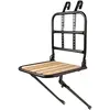 Bild von Ventura Frontgepäckträger Silber 24-28'' Silber 24-28''