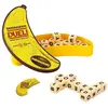 Bild von BANANAGRAMS Duel Wortspiel ab 7 Jahren für 2 Spieler