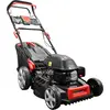 Bild von Güde Rasenmäher Benzin ECO WHEELER 464.4 R LI-ES 95461