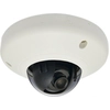 Bild von LevelOne Fixed Dome Network Camera, 3-Megapixel, PoE 802.3af, IP-Sicherheitskamera, Kabelgebunden, CE, FCC, IK08, Decke/Wand, Schwarz, Weiß, Dome