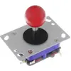 Bild von Joy-it Eingabegerät Arcade Joystick professional 8/4 und 2 Wege Arduino, Banana Pi, Cubieboard, pcDuino, Raspberry Pi®, Raspbe (Arcade Joystick professional 8/4 und 2 Wege)