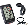 Bild von Sigma Rox 2.0 Top Mount GPS Bike Computer Navi Fahrradtacho Komoot