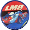 Bild von McNeill Schulranzen-Zubehör McAddy Cars II mehrfarbig