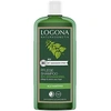 Bild von LOGONA Pflege Shampoo Bio-brennnessel, 500 ml, Shampoo, Nicht-professionell, Unisex, Alle Haare, Anti-Haarausfall, Antischuppen, Entwirren, Feuchtigkeitsspendend, Glanz, Beruhigend, Volumengebend