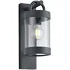 Bild von TRIO Wandleuchte Sambesi IP44204160142E27 max 28W mit DAE-Sensor
