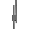 Bild von Trio - Wandleuchte TAWA - Anthrazit - 0x0x61.5 cm