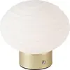 Bild von TRIO LED-Tischleuchte LB25 EARL 5W 100lm 3000K messing matt ws