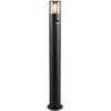 Bild von TRIO 230561142 MACKENZIE Außenwandleuchte SMD LED 8W/800lm 3000K IP54 Anthrazit