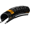 Bild von Continental RODE Tour, 28", Straße, Schwarz, 180 TPI, 65 Psi, 790 g