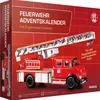 Bild von Feuerwehr Adventskalender 1:43 Mercedes-Benz L1519 Metall Modellbausatz, 67206