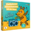 Bild von Musikalischer Adventskalender mit der Maus