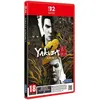 Bild von SEGA Yakuza Kiwami 2, Nintendo Switch 2, RP (Rating Pending)