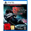 Bild von Prime Matter Gungrave G.O.R.E - Day One Edition, PlayStation 5, M (Reif)