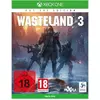 Bild von PLAION Wasteland 3 Day One Edition, Xbox One, Multiplayer-Modus, M (Reif)