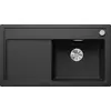Bild von Blanco Zenar 5 S Anthrazit - 523 934 Granitspüle