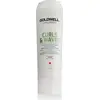 Bild von Goldwell Dualsenses Curls & Waves Hydrating Conditioner 200 ml