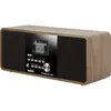 Bild von Imperial Dabman i200, Internet, Digital, DAB, DAB+, FM, 87,5 - 108 MHz, 174 - 240 MHz, 20 W