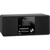 Bild von Imperial Dabman i200, Internet, Digital, DAB+, FM, 87,5 - 108 MHz, 174 - 240 MHz, 20 W