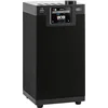 Bild von Imperial DABMAN i610, DAB+, FM, 25 W, TFT, 7,11 cm (2.8"), 10,100 Mbit/s, 3,5 mm