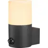 Bild von SLV 1006179 GRAFIT, Wandaufbauleuchte anthrazit IP44