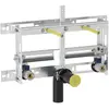 Bild von Geberit 457530001 Kombifix Element für Bidet,