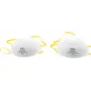 Bild von BGS 3620 2er Set Atemschutzmasken