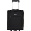 Bild von travelite Cabin 2W Trolley Underseater Black schwarz 43cm