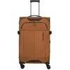 Bild von Briize - 4-Rollen-Trolley L 78 cm erw. (curry)
