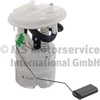 Bild von PIERBURG Benzinpumpe 7.05656.40.0 passend für PEUGEOT 508 SW I (8E) 154mm elektrisch