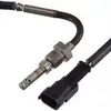 Bild von Sensor Abgastemperatur 12 V elektrisch PIERBURG für u.a. OPEL ASTRA