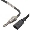 Bild von Sensor Abgastemperatur 5 V elektrisch PIERBURG für u.a. SEAT LEON