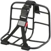Bild von Klickfix Variorack Sport Frontgepäckträger Silber Silber One Size