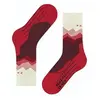 Bild von Socken für Frauen Falke Tk2 Crest Rot 37/38