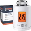 Bild von HOMEPILOT Heizkörper Thermostat smart Smart-Home Heizung digital Funk