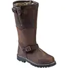 Bild von Stiefel Meindl Kitzbühel Braun 41,5