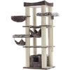 Bild von Nobby Kratzbaum Rubi H 197 cm cappuccino