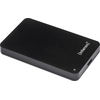 Bild von Intenso 2,5"Memory Case 2 TB, tragbare externe Festplatte USB 3.0
