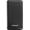 Bild von Intenso Powerbank XS20000, mobilie Ladestation mit 20000 mAh, Schwarz