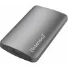Bild von Intenso TX800, 2 TB, USB Typ-C, USB 3.2 Gen 2x2, 2,1 Gbit/s, Anthrazit
