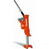 Bild von Unicraft Maschinenheber HMH 5 Hublast 5 t Pumpenheit + Bodenplatte drehbar