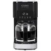 Bild von Caso Coffee Taste and Style, Kaffeemaschine mit Permanentfilter, 92-96 °C