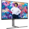 Bild von AOC U3 U32U3CV, 80 cm (31.5"), 3840 x 2160 Pixel, 4K Ultra HD, LCD, 4 ms, Schwarz