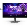 Bild von AOC AGON PRO AG256FS, 62,2 cm (24.5"), 1920 x 1080 Pixel, Full HD, LCD, 1 ms, Schwarz