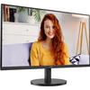 Bild von AOC B3 U27B3A, 68,6 cm (27"), 3840 x 2160 Pixel, 4K Ultra HD, LCD, 4 ms, Schwarz