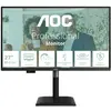 Bild von AOC Q27P4C, 68,6 cm (27"), 2560 x 1440 Pixel, Quad HD, 4 ms, Schwarz
