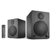 Bild von Wavemaster CUBE NEO BLACK, 2-Wege, 2.0 Kanäle, Kabellos, 50 W, 45 - 22000 Hz, Schwarz