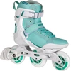 Bild von Powerslide Radon 3x90 Inline-skates Für Damen Weiß EU 41 Frau Weiß EU 41